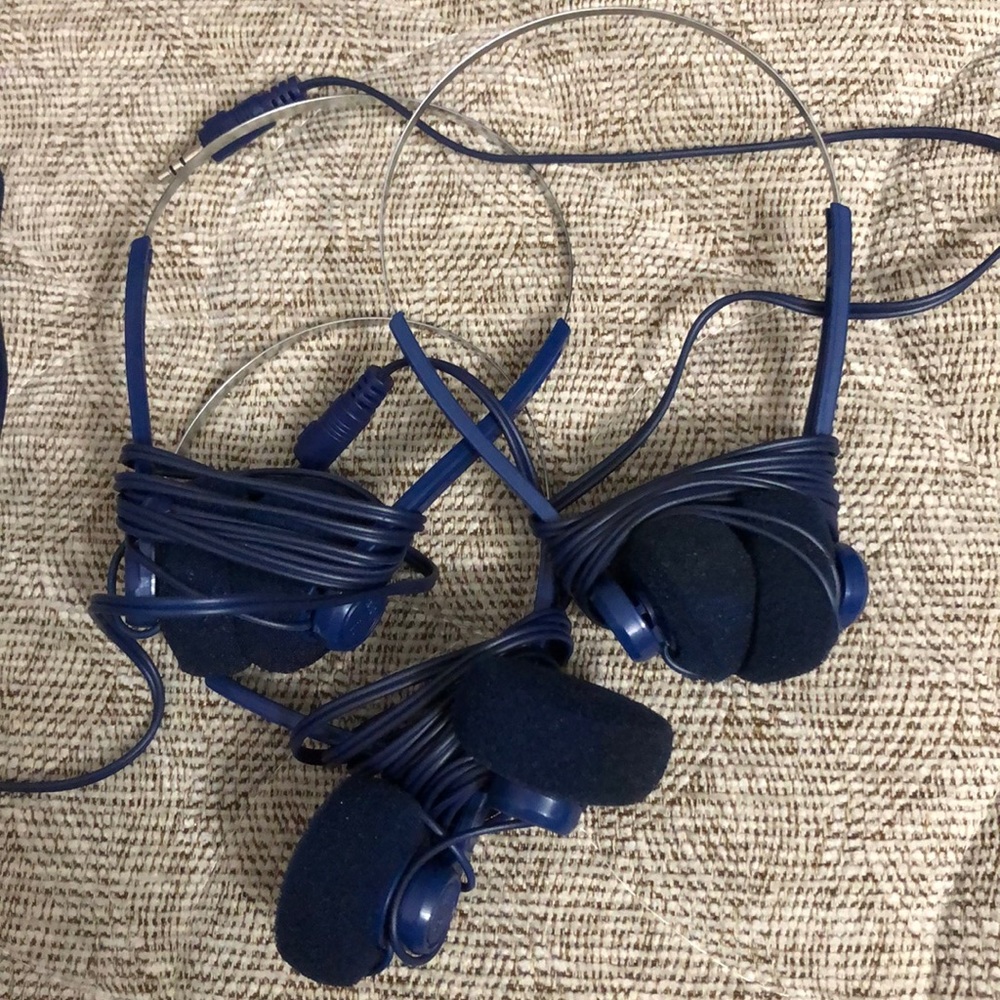 HEAD SETS - Picture 5 of 5